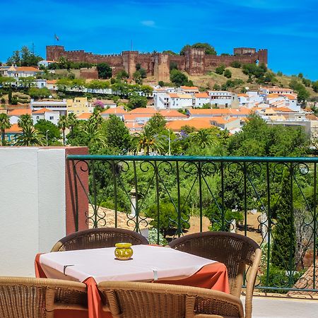 Hotel Colina Dos Mouros Silves Extérieur photo