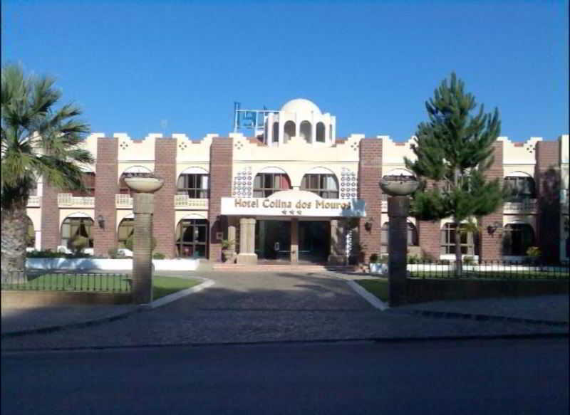 Hotel Colina Dos Mouros Silves Extérieur photo