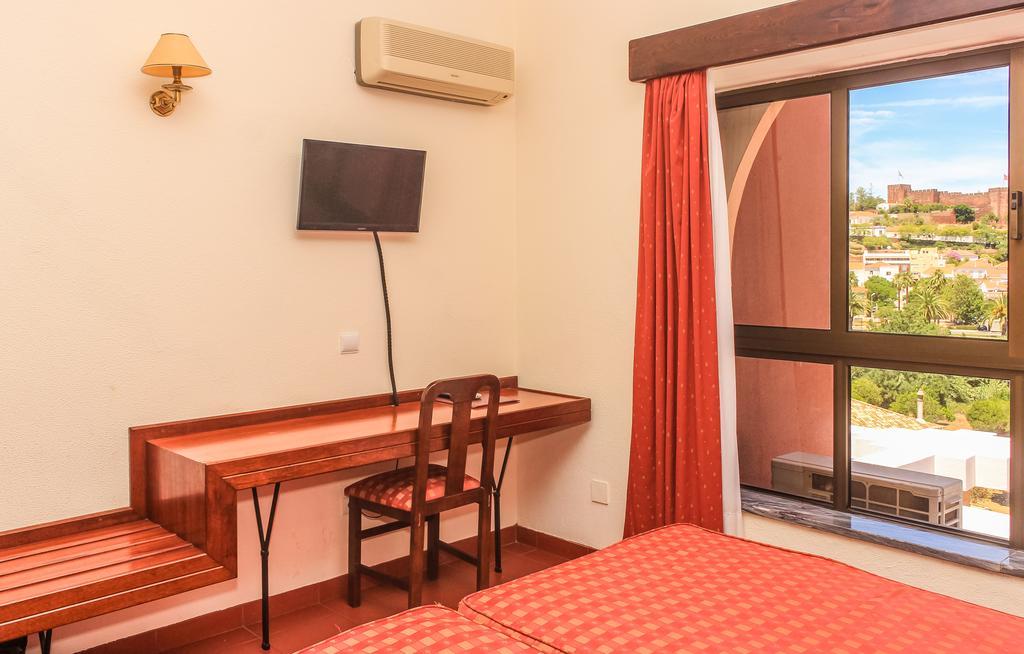 Hotel Colina Dos Mouros Silves Extérieur photo