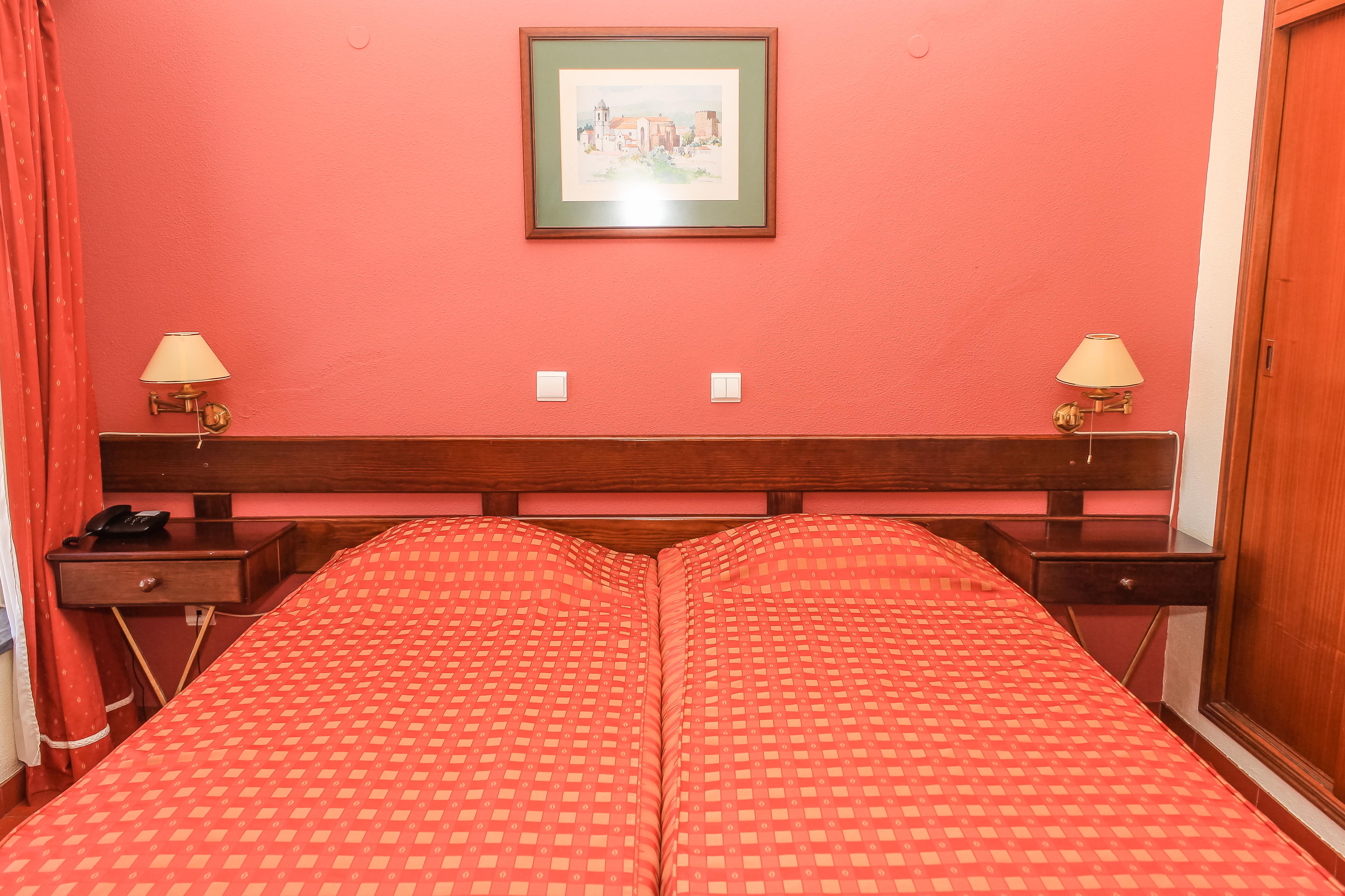 Hotel Colina Dos Mouros Silves Extérieur photo