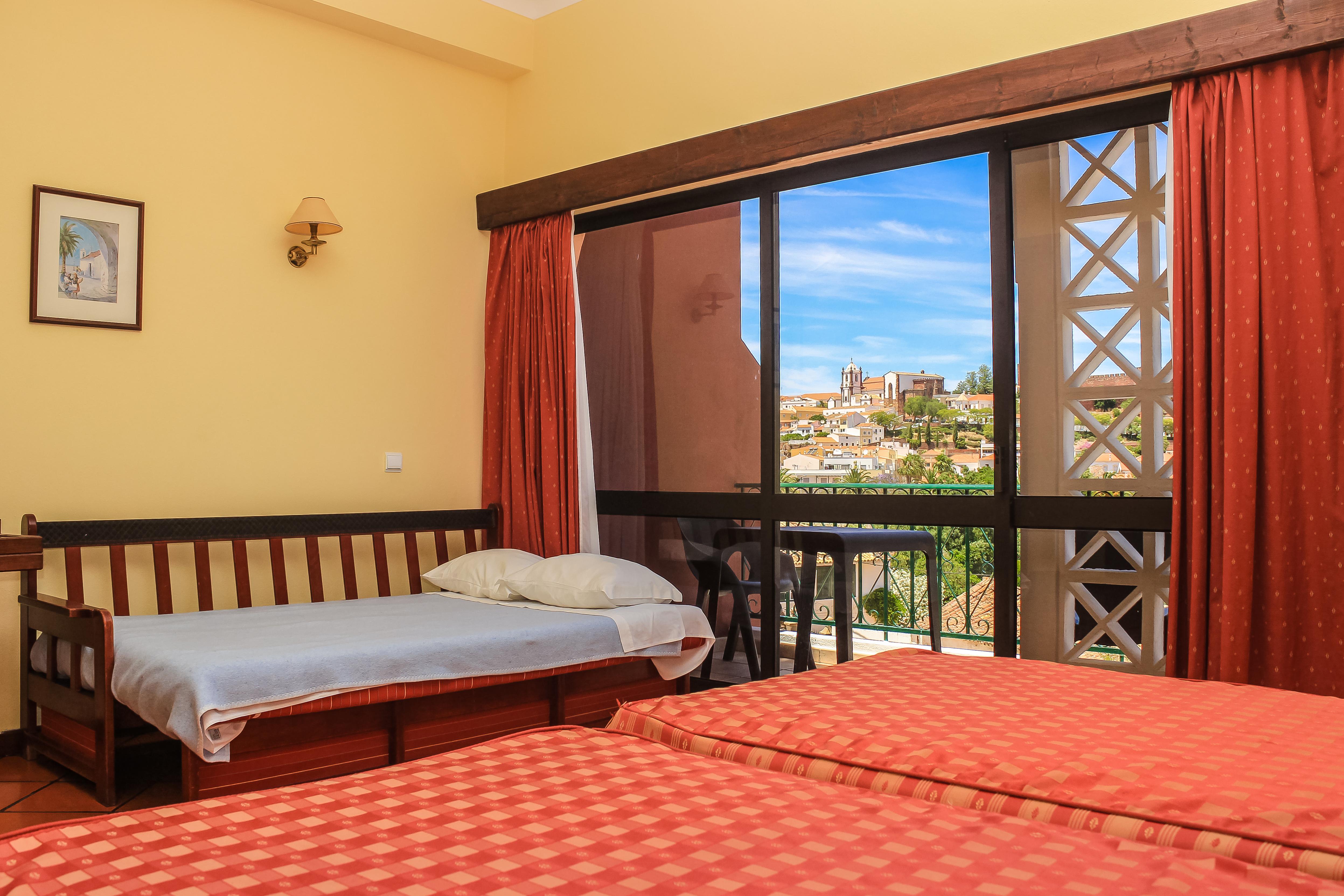 Hotel Colina Dos Mouros Silves Extérieur photo