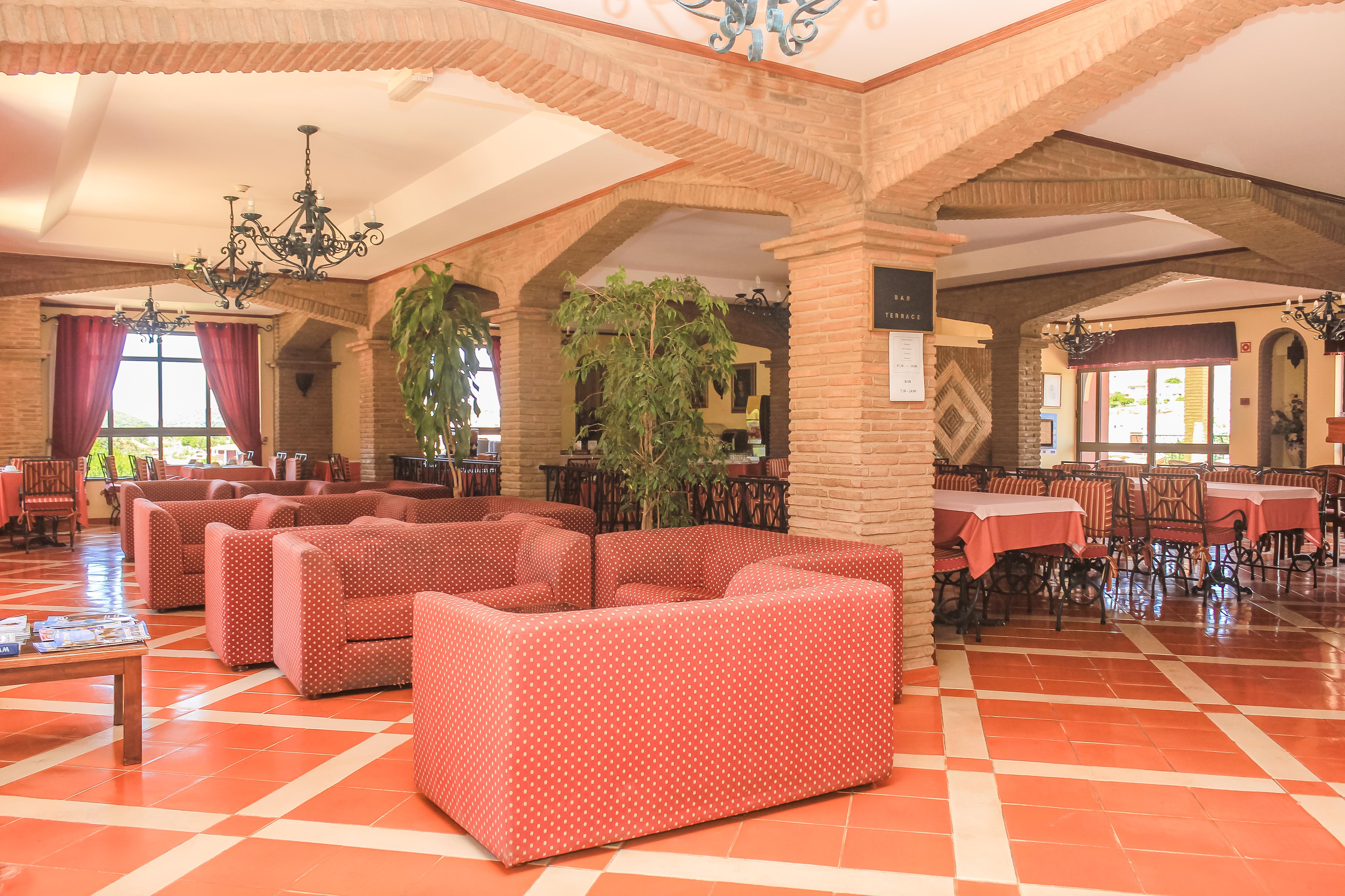 Hotel Colina Dos Mouros Silves Extérieur photo