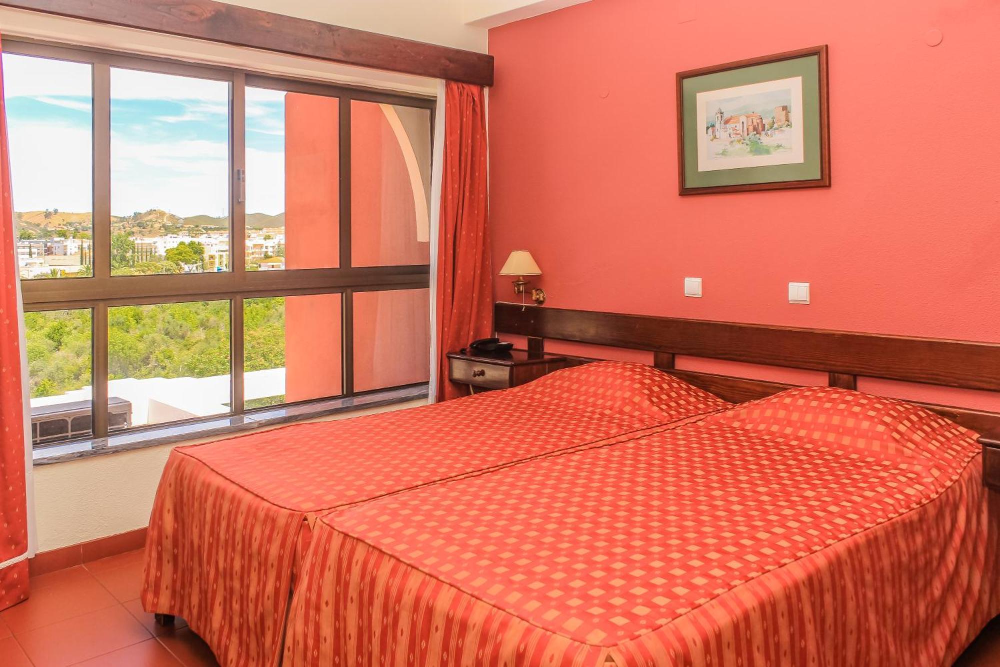 Hotel Colina Dos Mouros Silves Extérieur photo