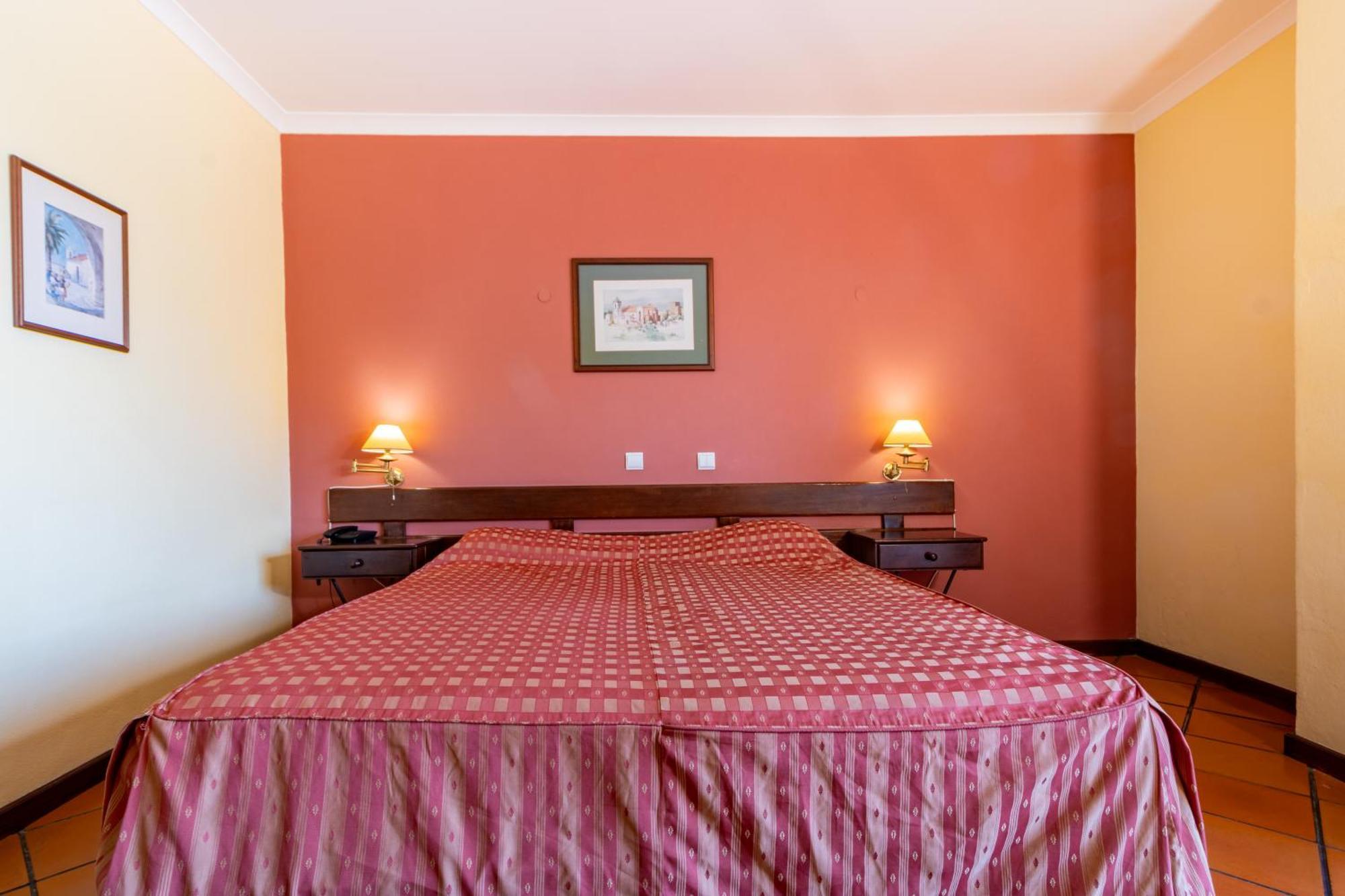 Hotel Colina Dos Mouros Silves Extérieur photo