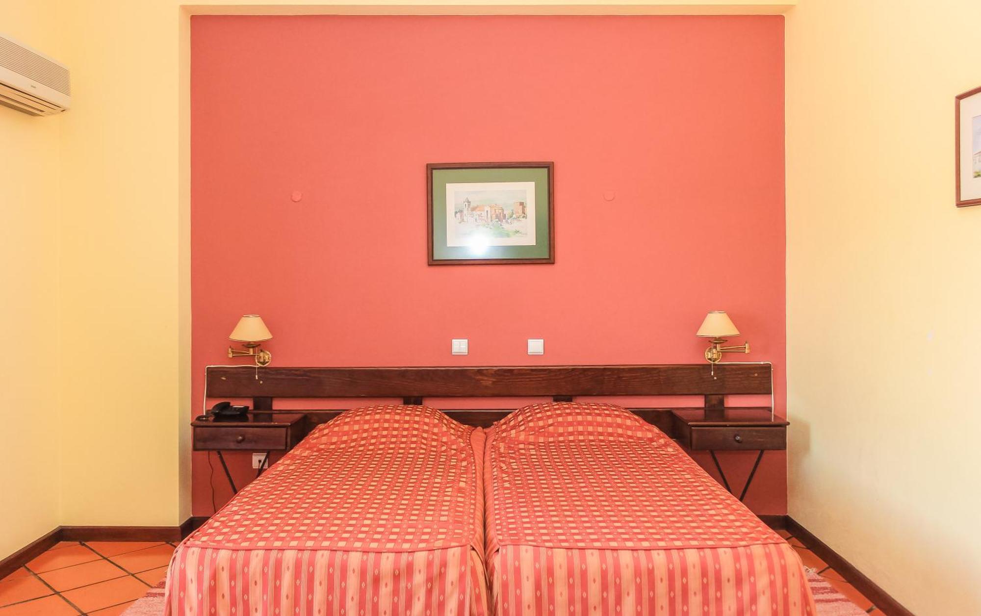 Hotel Colina Dos Mouros Silves Extérieur photo