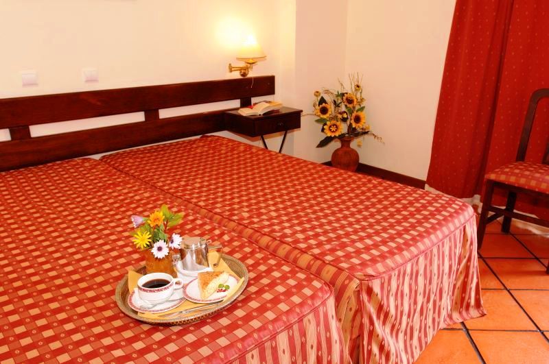 Hotel Colina Dos Mouros Silves Extérieur photo