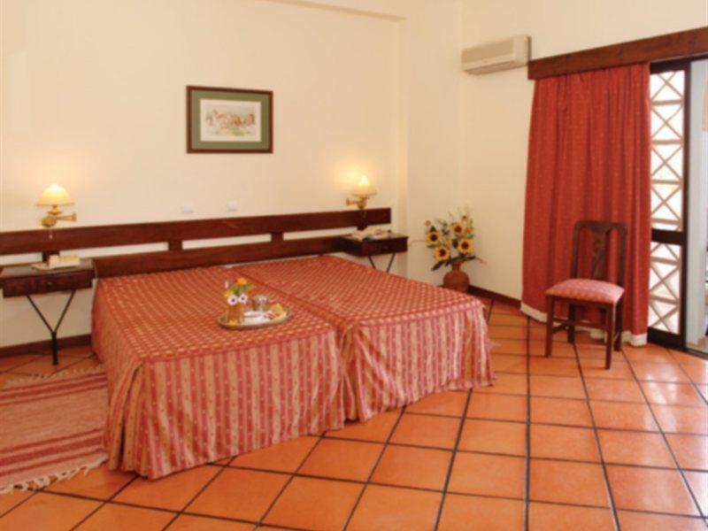 Hotel Colina Dos Mouros Silves Extérieur photo