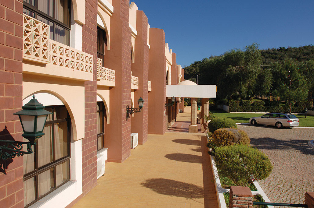 Hotel Colina Dos Mouros Silves Extérieur photo