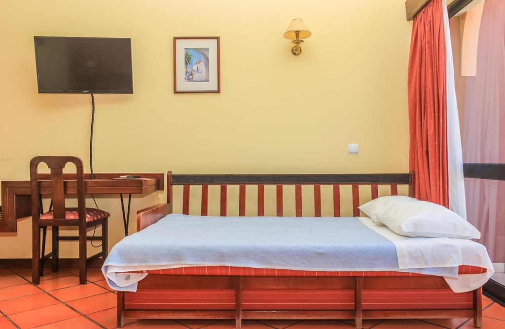Hotel Colina Dos Mouros Silves Extérieur photo