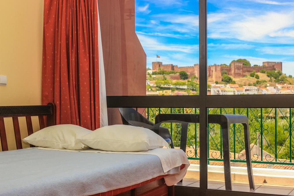 Hotel Colina Dos Mouros Silves Extérieur photo
