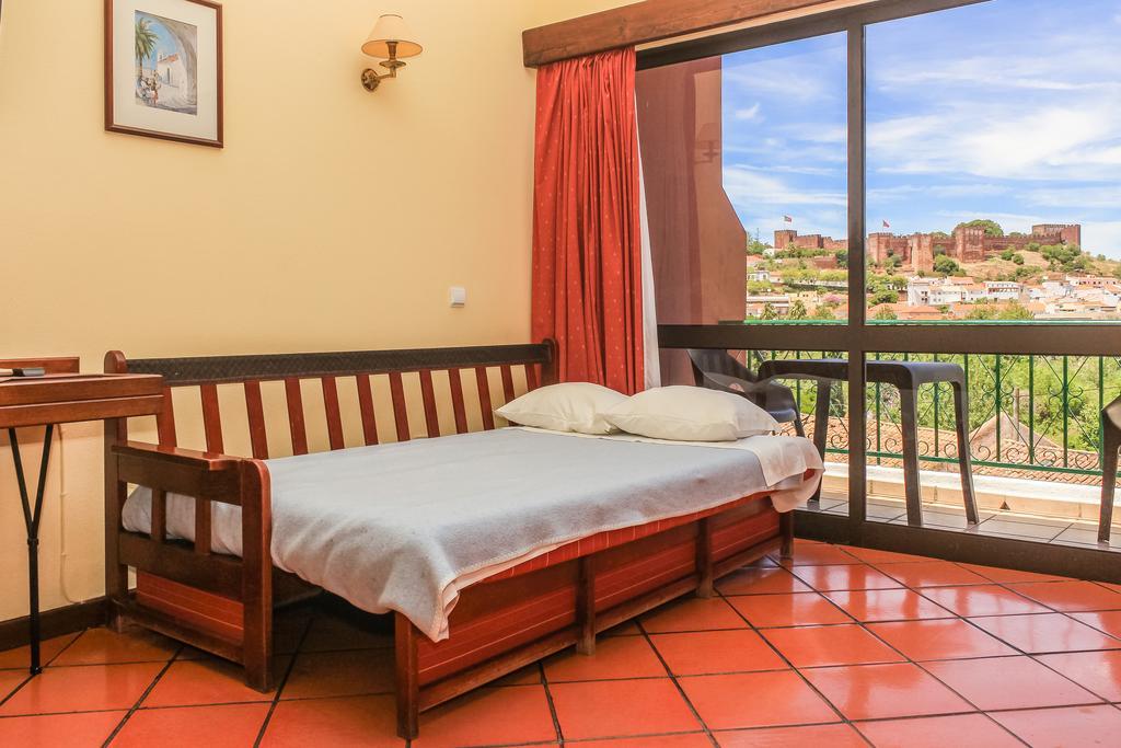 Hotel Colina Dos Mouros Silves Extérieur photo