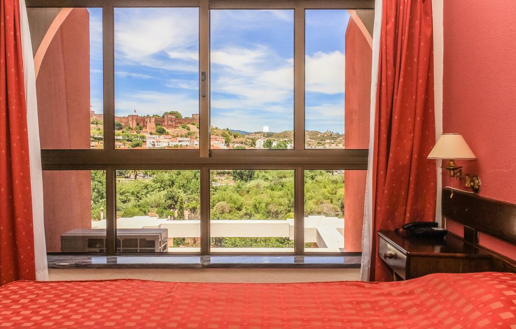 Hotel Colina Dos Mouros Silves Extérieur photo
