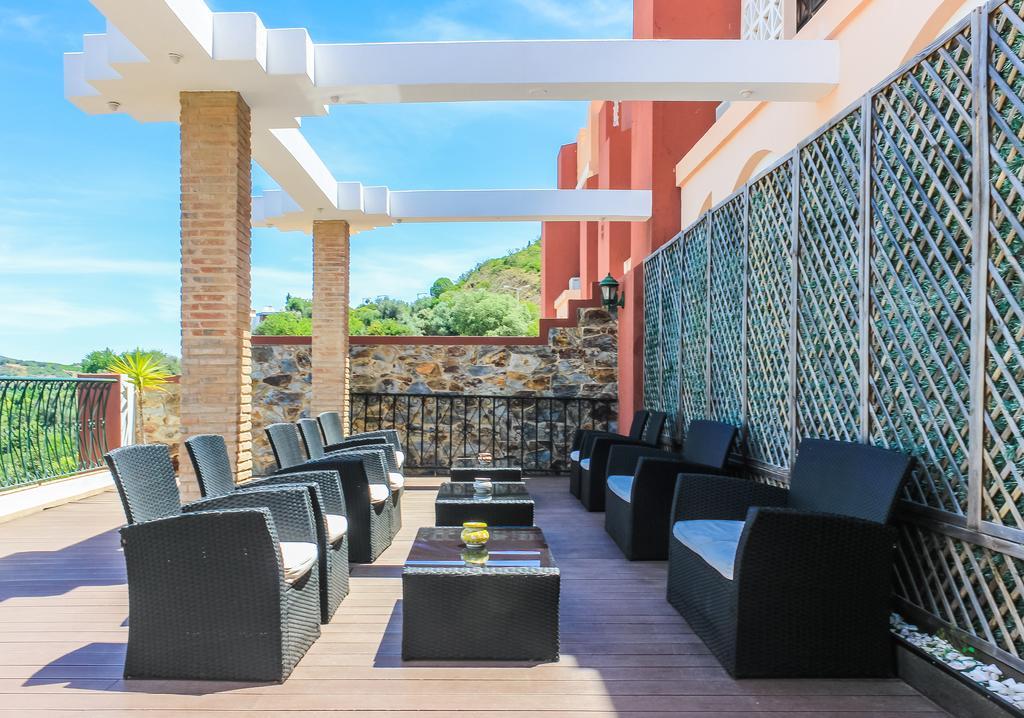 Hotel Colina Dos Mouros Silves Extérieur photo