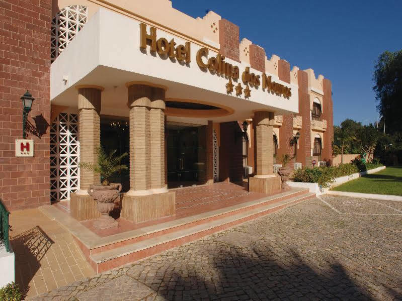 Hotel Colina Dos Mouros Silves Extérieur photo