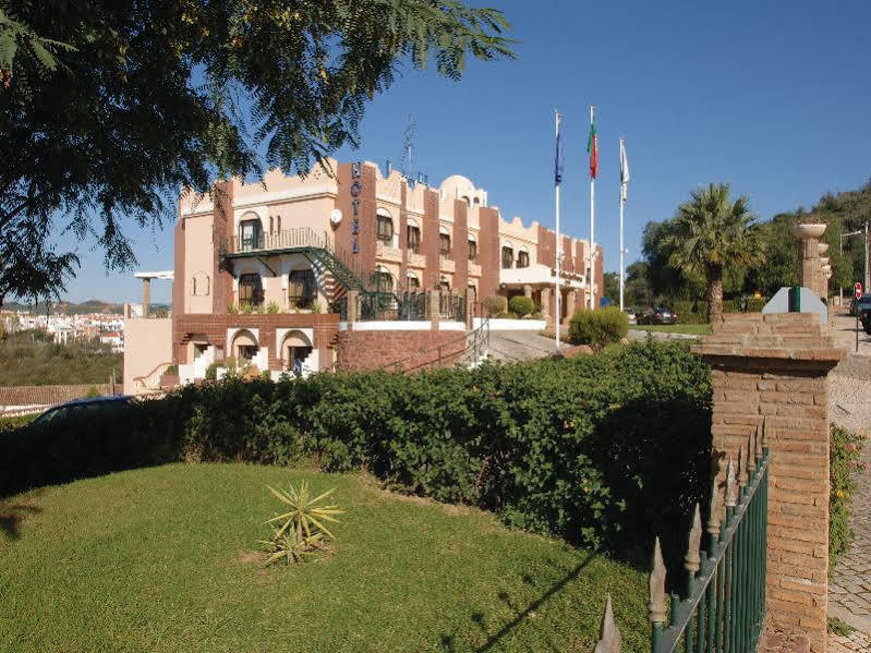 Hotel Colina Dos Mouros Silves Extérieur photo