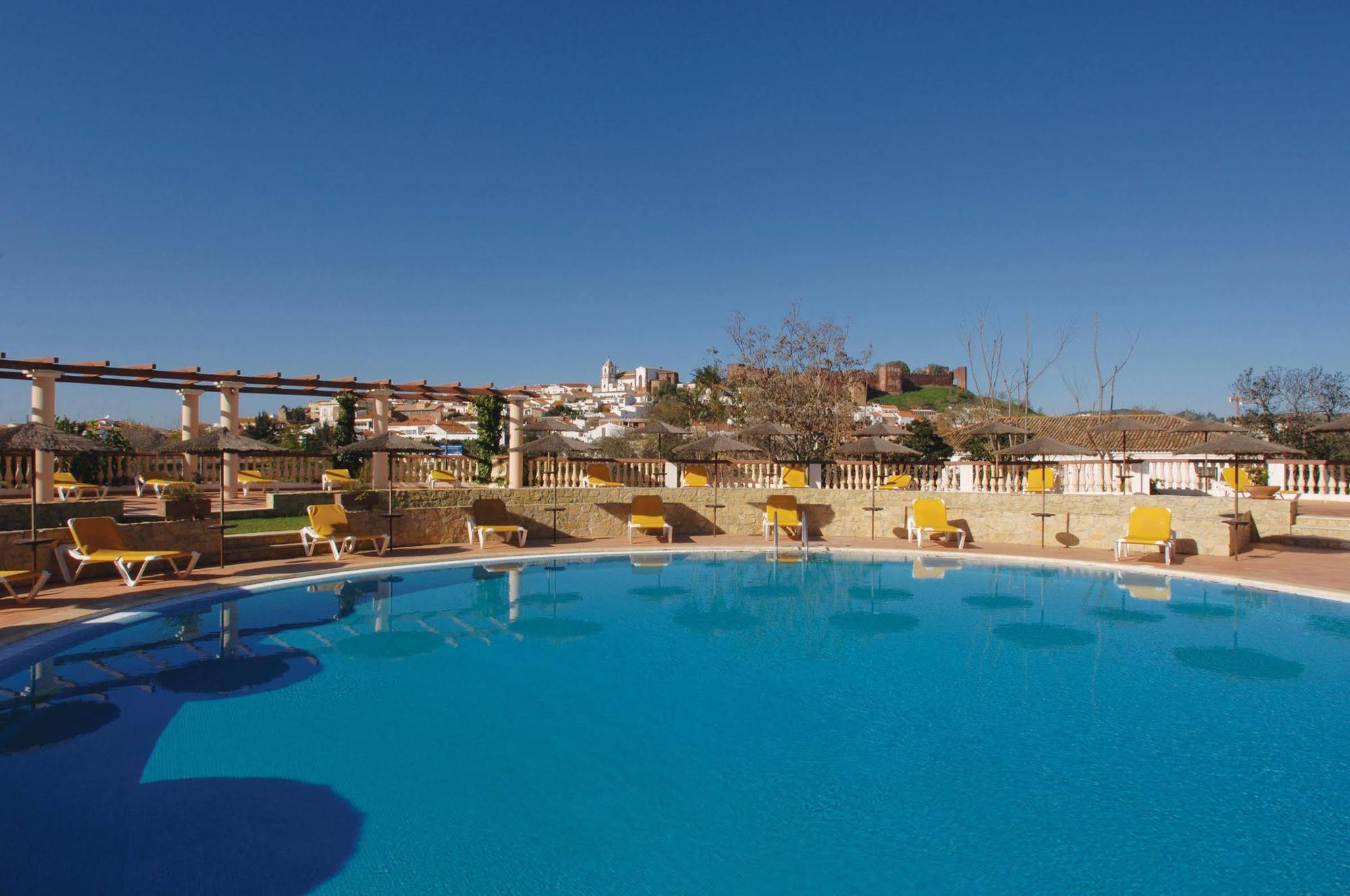 Hotel Colina Dos Mouros Silves Extérieur photo