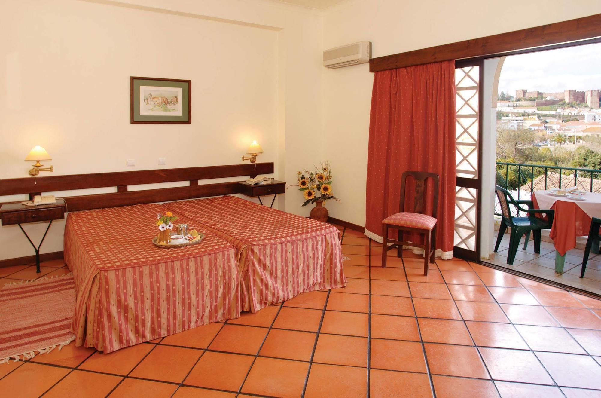 Hotel Colina Dos Mouros Silves Extérieur photo