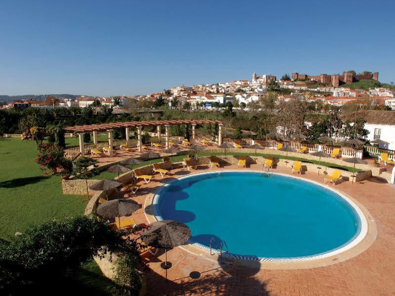 Hotel Colina Dos Mouros Silves Extérieur photo