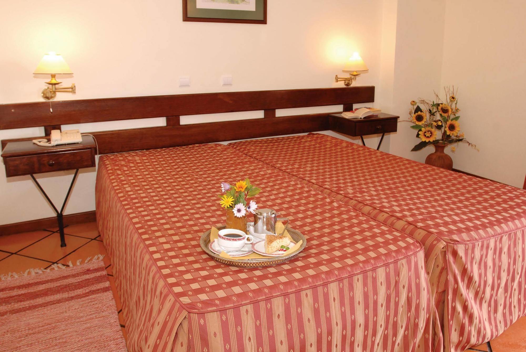 Hotel Colina Dos Mouros Silves Extérieur photo